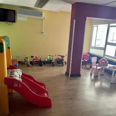 & Stella Maris Szálloda