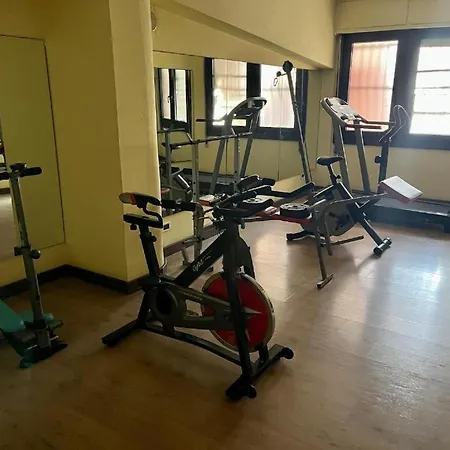 & Stella Maris Szálloda 3*