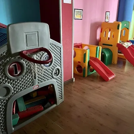 & Stella Maris Pietra Ligure