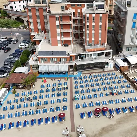 & Stella Maris 3* Pietra Ligure