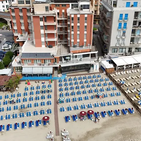 & Stella Maris Pietra Ligure