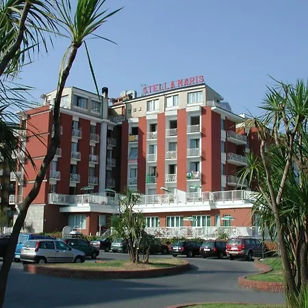 酒店 & Stella Maris