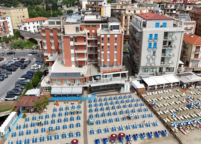 & Stella Maris Otel