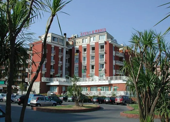 Otel & Stella Maris
