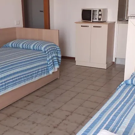 & Stella Maris Otel 3*