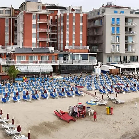 & Stella Maris Ξενοδοχείο Pietra Ligure