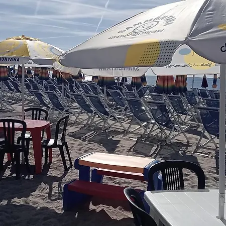 & Stella Maris Ξενοδοχείο