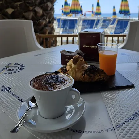 & Stella Maris 3* Pietra Ligure