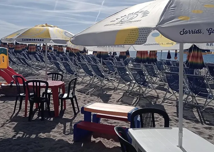 & Stella Maris فندق