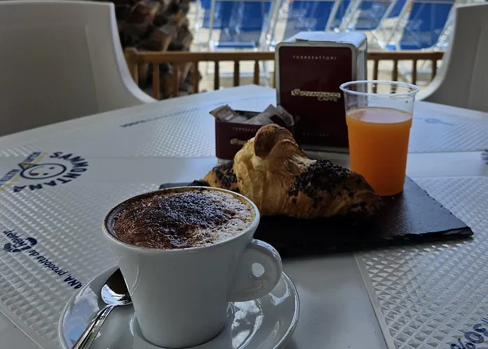 & Stella Maris 3* بيترا ليغوري