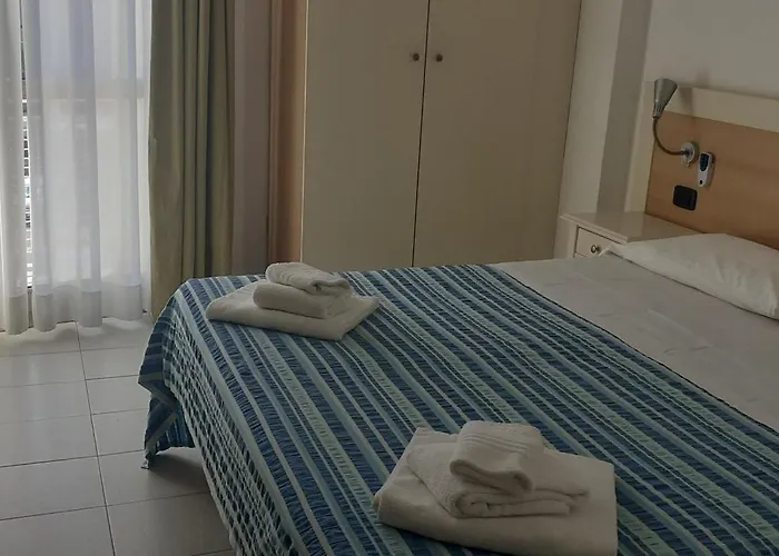 Hotel & Stella Maris Pietra Ligure